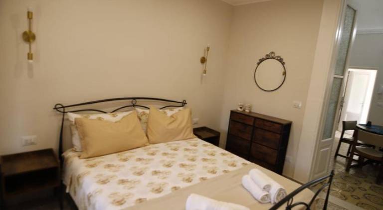 Apartment | Near Catania Cathedral in Catania