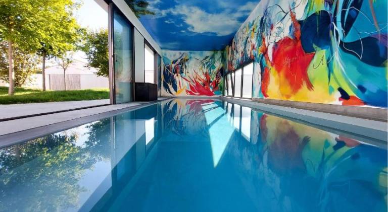 Charming house with pool | Pets are welcome — photo 2