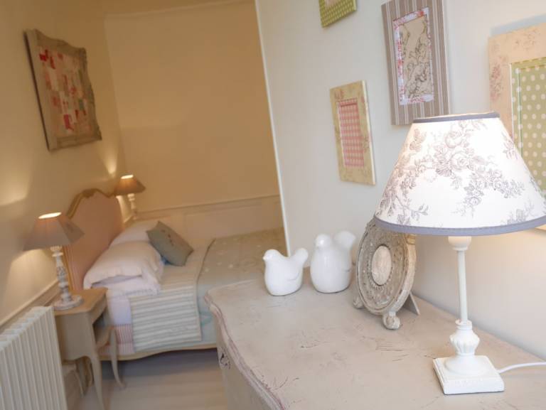 Logement Montmorillon