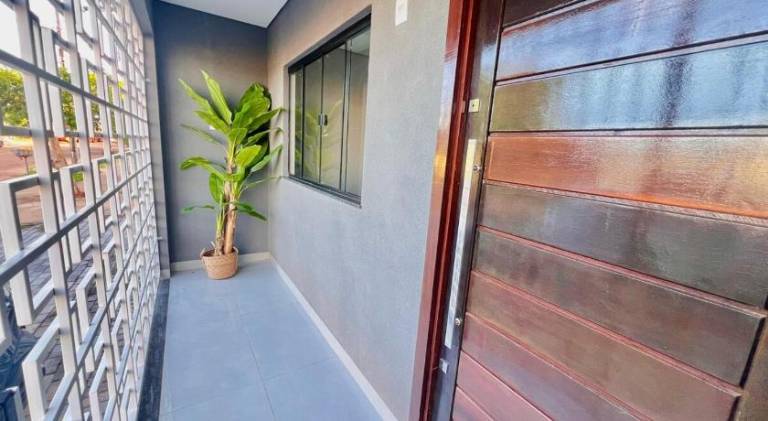 Apartment with 3 rooms for 6 persons — photo 4