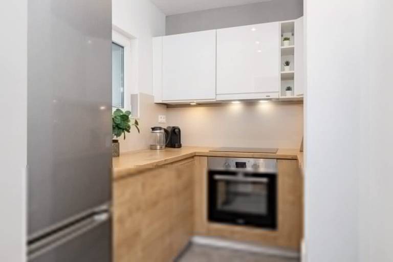 Family-friendly holiday apartment | Pets are welcome — photo 3