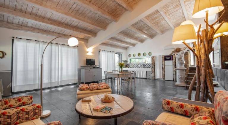 Villa with pool | Pets allowed — photo 3