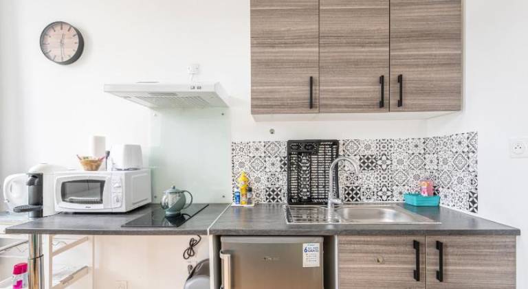 Apartment | Pet-friendly — photo 3