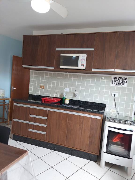 Apartamento Vila Caiçara