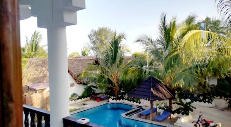 The New Blue Waves Hotel — photo 2