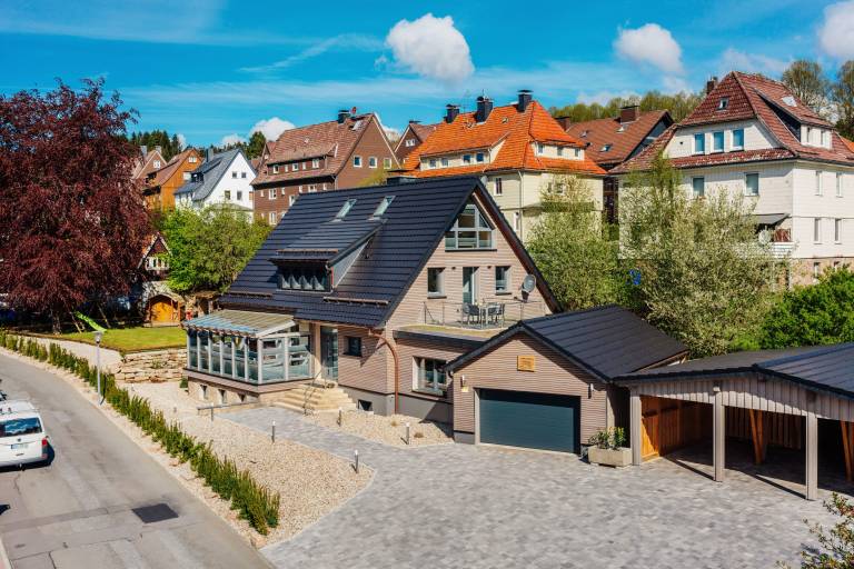 Ferienhaus Sankt Andreasberg