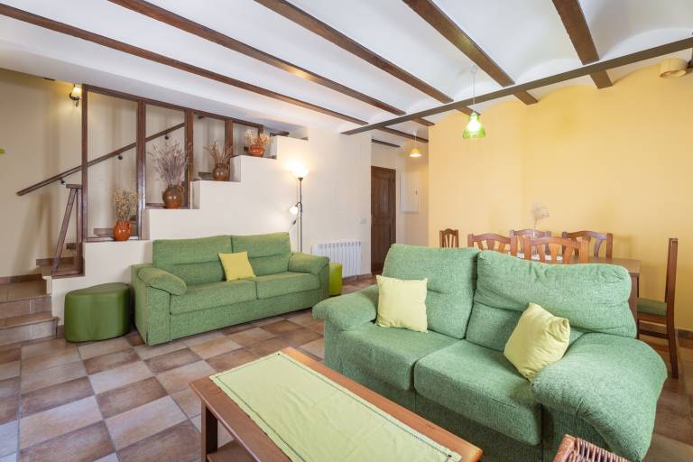 Apartamento Valdelinares