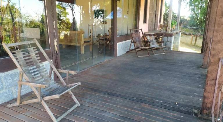 House with pool | Pets are welcome — photo 4