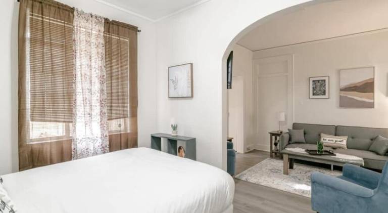 Holiday apartment for 3 persons — photo 3