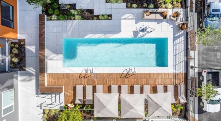 Luxury Apartments by Hyatus Boston Somerville in Cambridge, MA