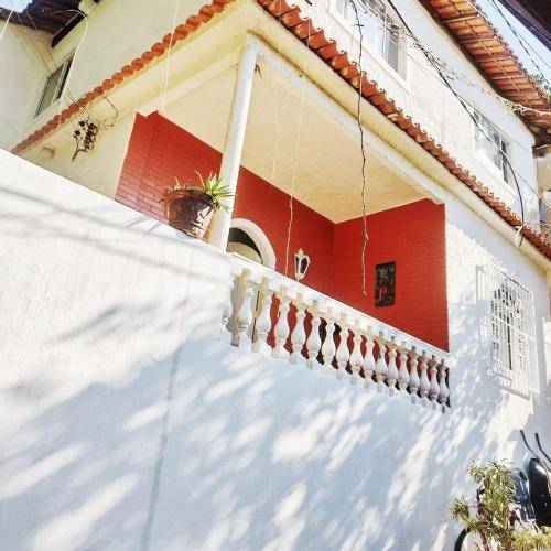 Casa Vila do Abraão