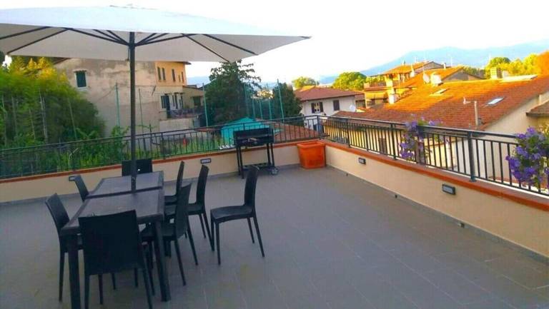 Apartamento Signa