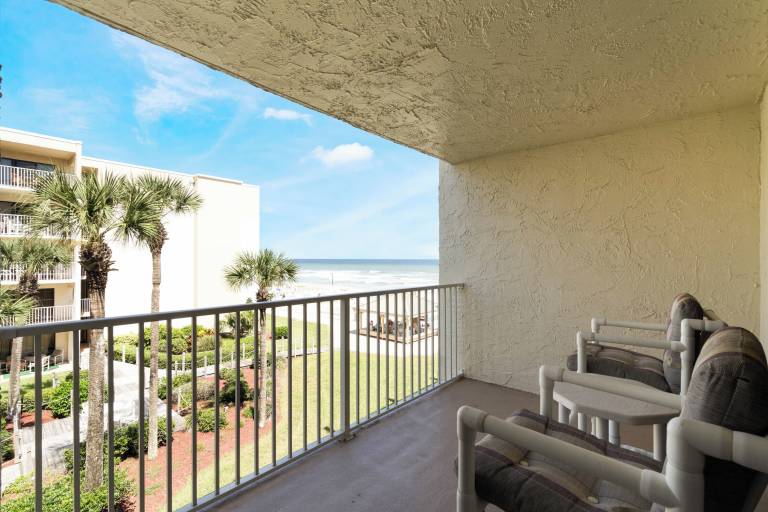 Condo  New Smyrna Beach