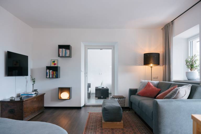Apartment 'Cityview Apt 2' with Mountain View, Private Terrace and Wi-Fi — photo 5