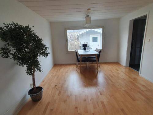 81 m² Villa