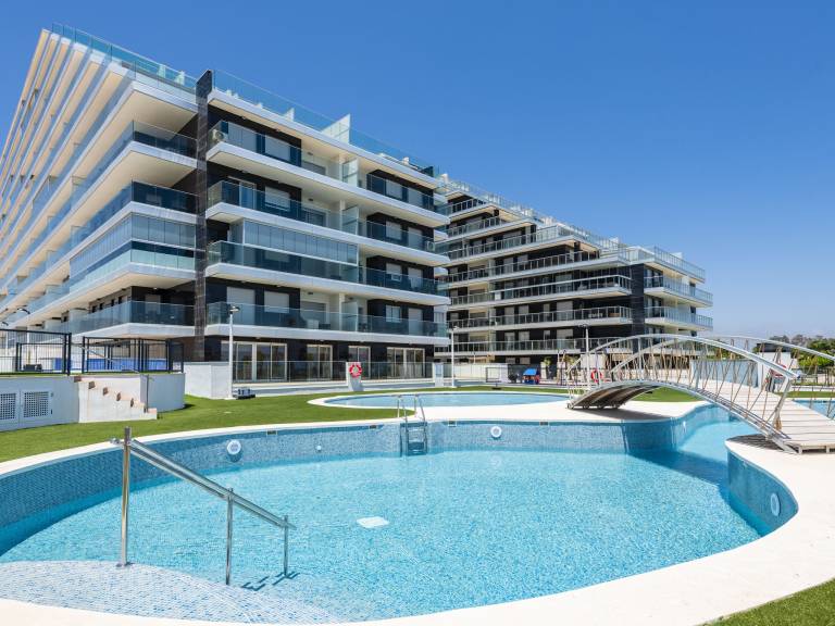 Apartment Oropesa del Mar