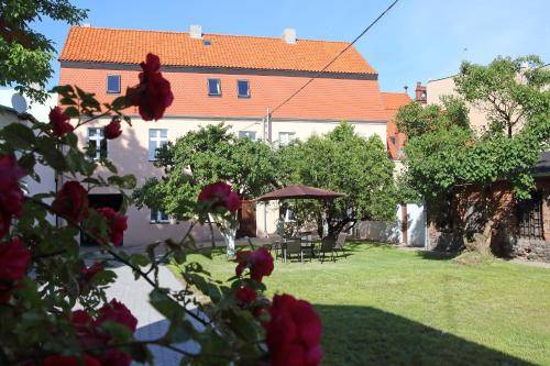 Apartament Chełmno