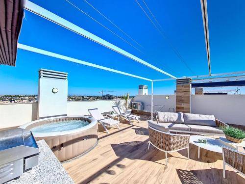 Apartamento San Javier