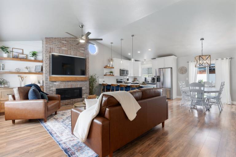 House Loveland