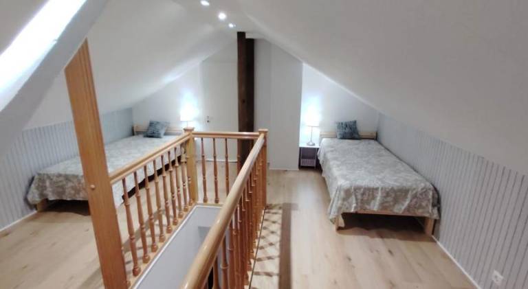 Vacation home with 1 room for 6 persons — photo 3