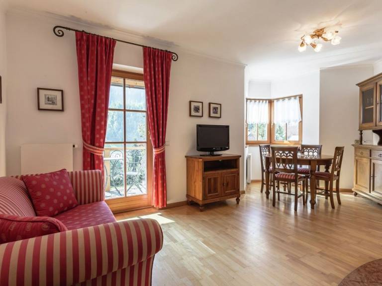Ferienwohnung Sankt Ulrich