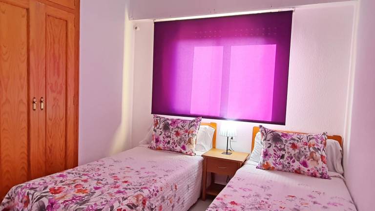 Appartement Gandia