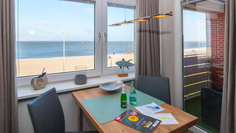 Ferienwohnung Hörnum (Sylt)