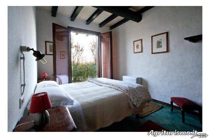 Camera privata Renazzo
