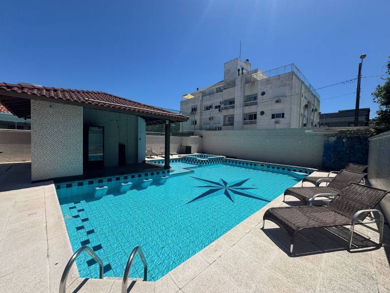 Casa Luxo da Praia Ponta das Canas Floripa SC