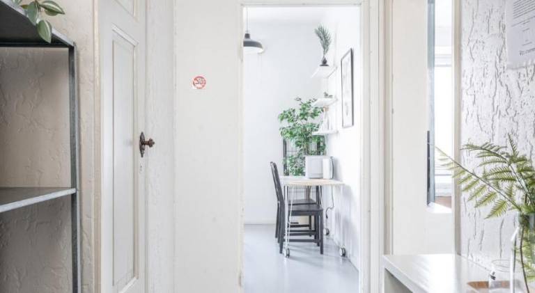 Apartment with 1 room for 6 persons — photo 3