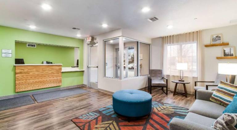 WoodSpring Suites Harrisburg Linglestown — photo 3