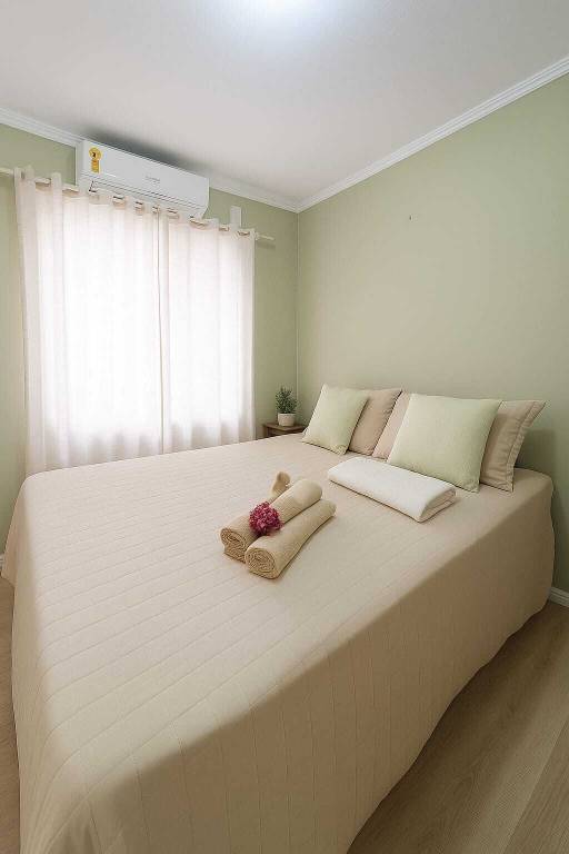 Apartment  São Leopoldo