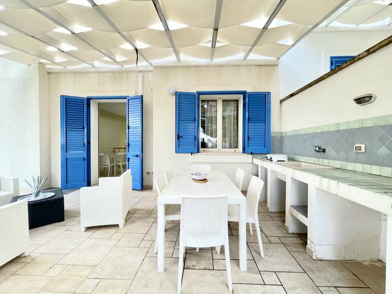 Child-friendly house with barbecue, terrace & garden | Nature view | Dogs allowed — photo 3