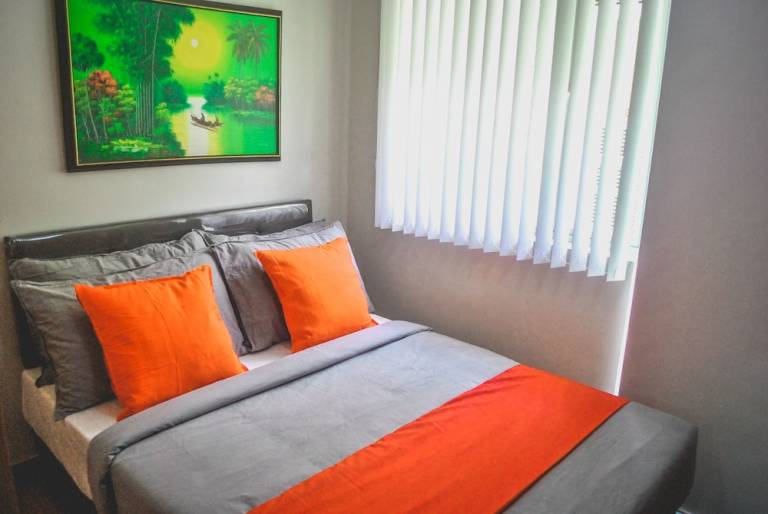 Condo Quezon City