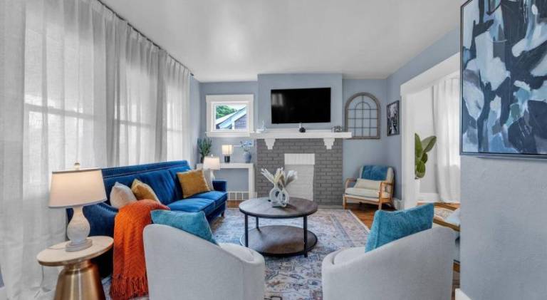 Vacation home | Suitable for remote work — photo 2
