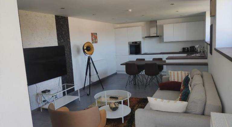 Wonderful holiday apartment with patio | Pet-friendly — photo 2