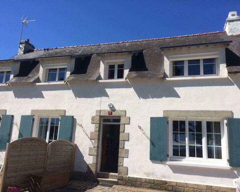Cottage Le Pouldu