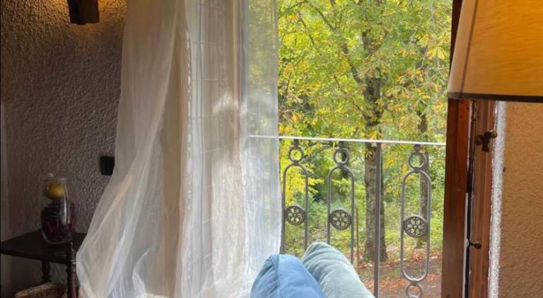 Vacation home | Pet-friendly in Castiglione d'Orcia