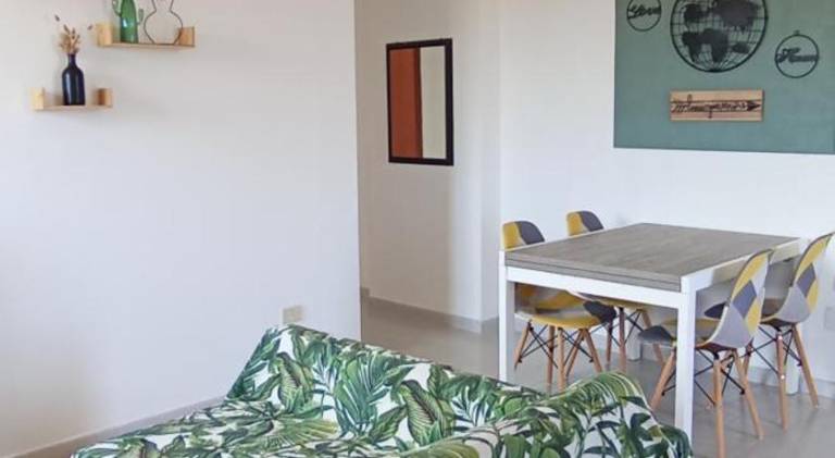 Holiday apartment | Pets are welcome — photo 2