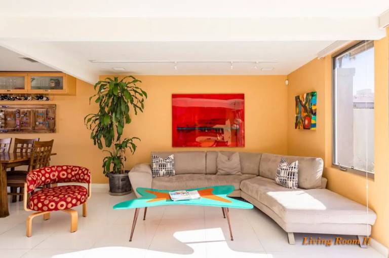 Condo Palm Springs
