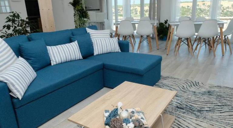 Villa Oliv sea view / LGBT friendly — photo 3