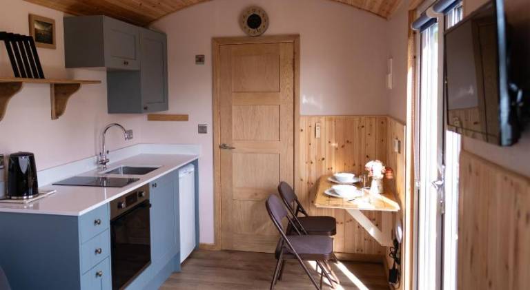 Charming farm with yard | Pet-friendly — photo 3
