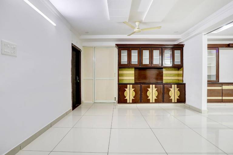 Super Hotel O J3 LUXURY ROOMS