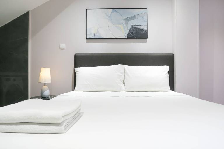 Appartement Newton