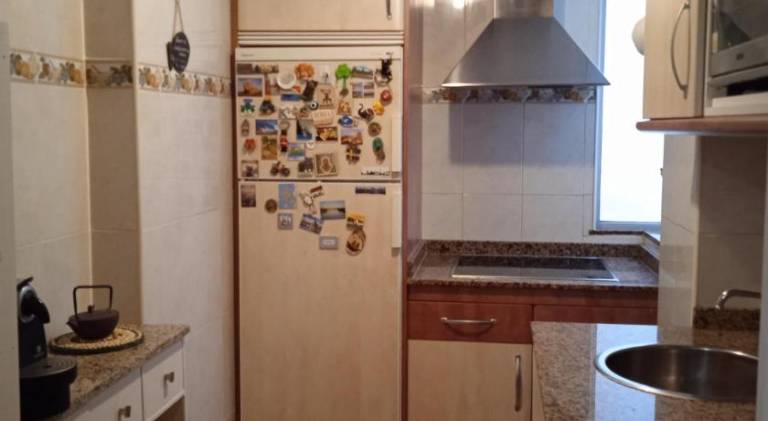 Holiday apartment with 2 rooms for 4 persons — photo 3