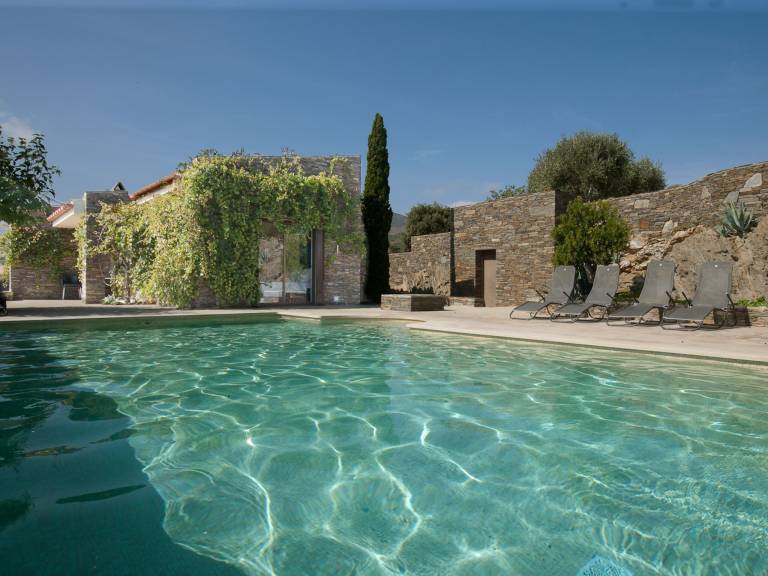 Villa Cadaqués