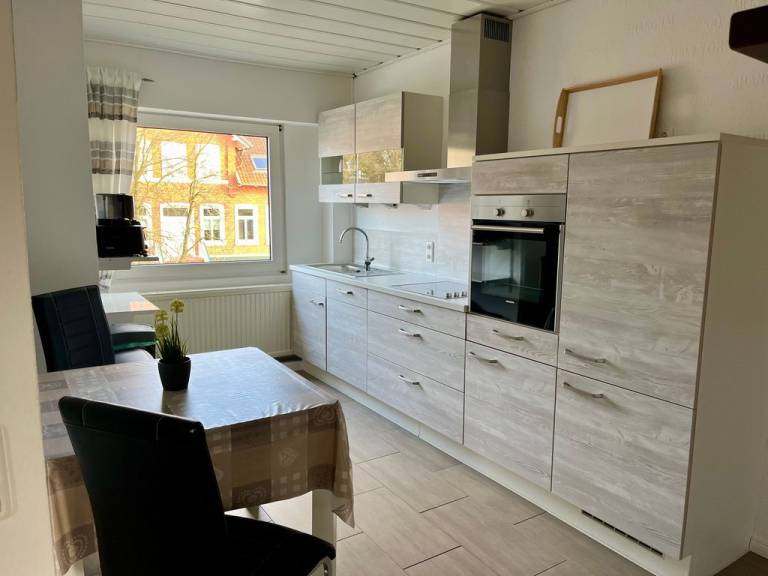 Ferienwohnung Helmste
