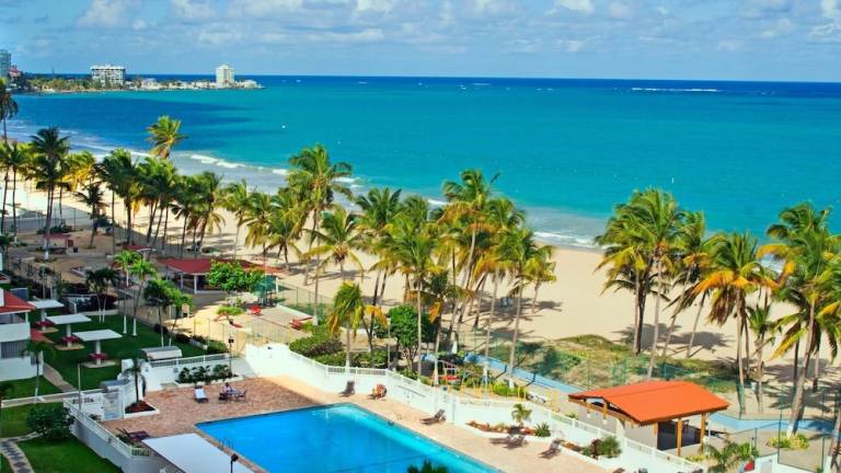 Apartment Isla Verde