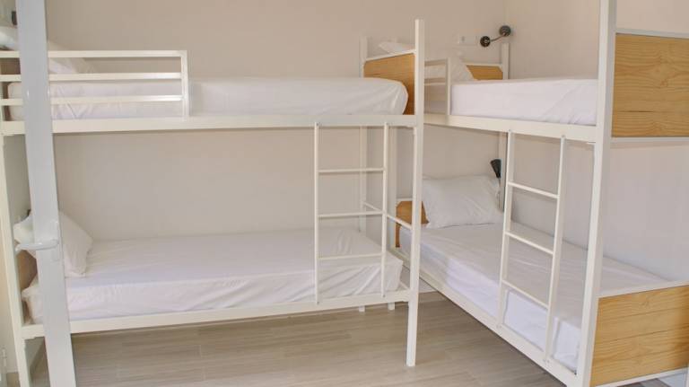 Hostel Lagos