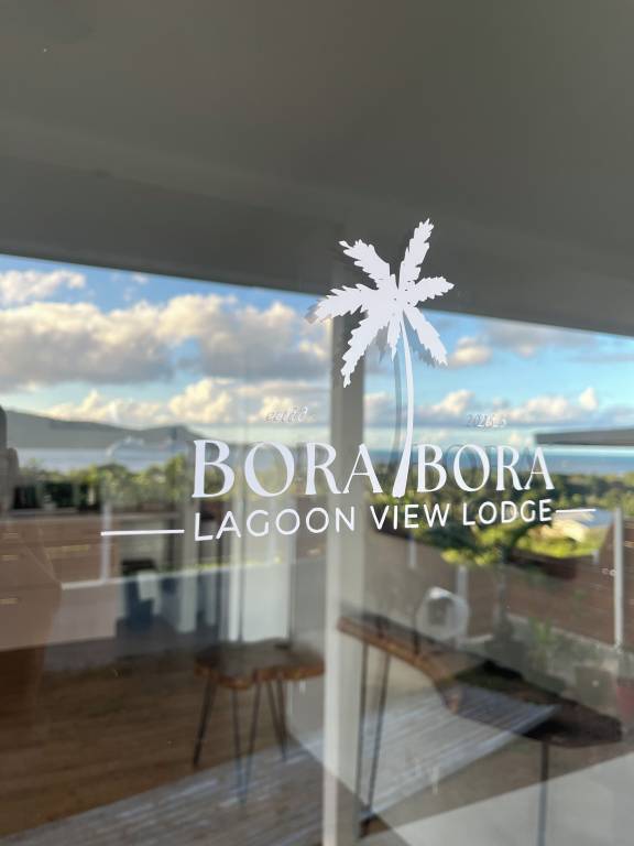 Ferienhaus  Bora-Bora